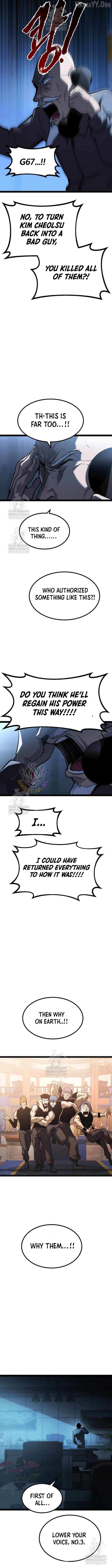 Level 999 Goblin Chapter 37 image 05
